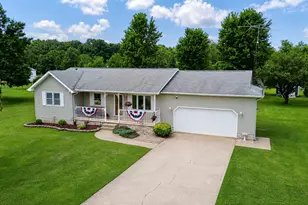 2190 E 100 S, Knox, IN 46534 - Photo 1