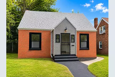 4368 Delaware Street, Gary, IN 46409 - Photo 1