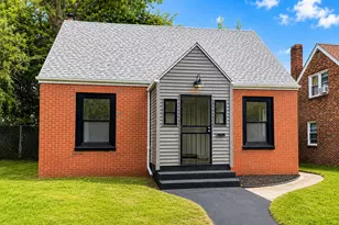 4368 Delaware St, Gary, IN 46409 - Photo 1