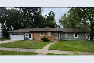 8532 Delaware Street, Highland, IN 46322 - Photo 1