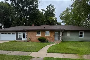 8532 Delaware St, Highland, IN 46322 - Photo 1