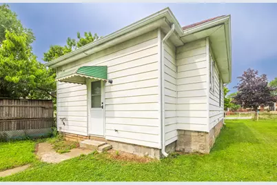 4747 Drummond Street, East Chicago, IN 46312 - Photo 5