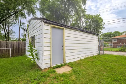 4747 Drummond Street, East Chicago, IN 46312 - Photo 11