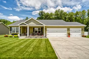 5842 W 172nd Ave, Lowell, IN 46356 - Photo 1