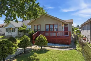 6424 Euclid Ave, Hammond, IN 46324 - Photo 1