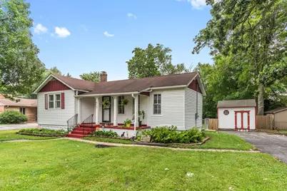 613 W Joliet Street, Crown Point, IN 46307 - Photo 1