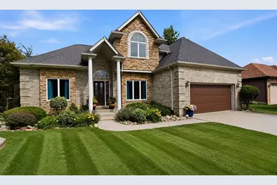 10629 Erie Drive, Crown Point, IN 46307 - Photo 41
