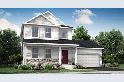 17946 Hillside Drive, Lowell, IN 46356 - Photo 1