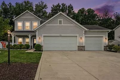 2356 Dunewood Street, Portage, IN 46368 - Photo 1