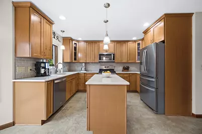 2957 Woodbine Drive, Valparaiso, IN 46383 - Photo 7