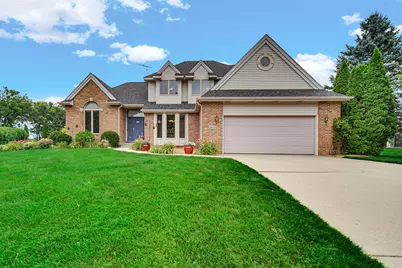 2957 Woodbine Drive, Valparaiso, IN 46383 - Photo 1