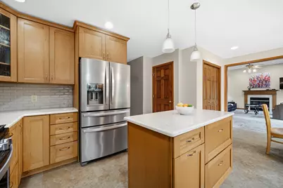 2957 Woodbine Drive, Valparaiso, IN 46383 - Photo 9