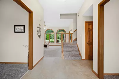 2957 Woodbine Drive, Valparaiso, IN 46383 - Photo 3