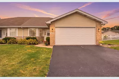 421 Clinton Street, Lowell, IN 46356 - Photo 1