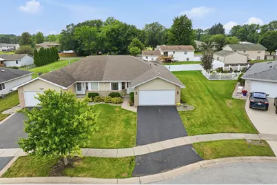 421 Clinton Street, Lowell, IN 46356 - Photo 3
