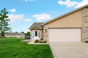 1105 W 89th Ct W, Merrillville, IN 46410 - Photo 1