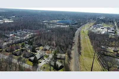 00 S Carroll Avenue, Michigan City, IN 46360 - Photo 1