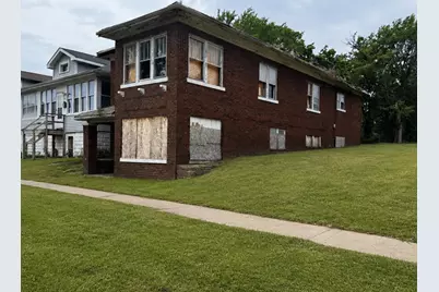 3850 Jackson Street, Gary, IN 46408 - Photo 1