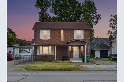 1406 Lincolnway, La Porte, IN 46350 - Photo 1