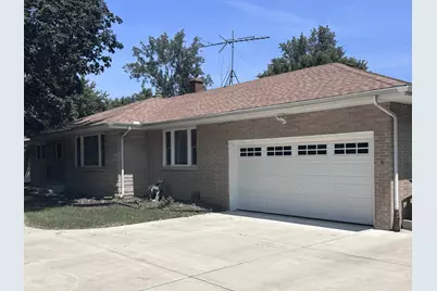 8817 Lee Street, Crown Point, IN 46307 - Photo 1