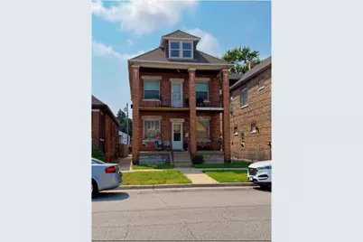 4810 Northcote Avenue, East Chicago, IN 46312 - Photo 1