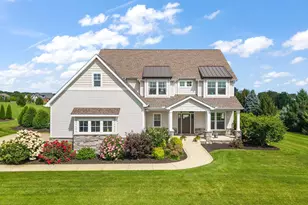 169 Palomino Ln, Valparaiso, IN 46383 - Photo 1