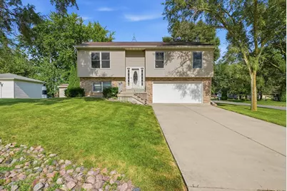 3909 Brookside Drive, Crown Point, IN 46307 - Photo 1