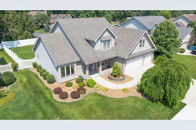 3170 Maryann Lane, Dyer, IN 46311 - Photo 3