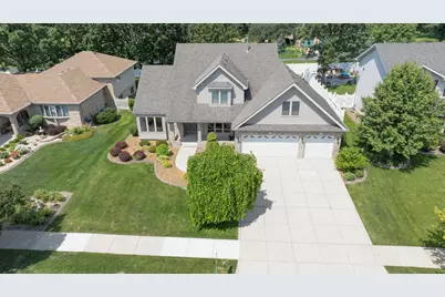 3170 Maryann Lane, Dyer, IN 46311 - Photo 5
