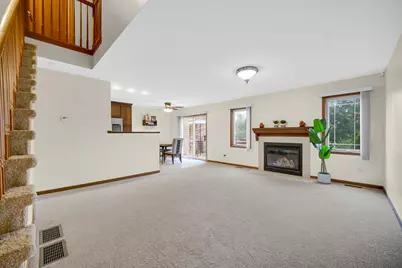 9793 Gettler Street, Dyer, IN 46311 - Photo 3