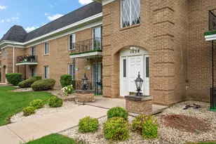 1238 Camellia Dr, Munster, IN 46321 - Photo 1