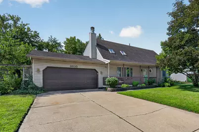 6635 Hawthorne Avenue, Portage, IN 46368 - Photo 1