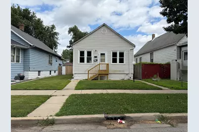 1037 Moss Street, Hammond, IN 46320 - Photo 1