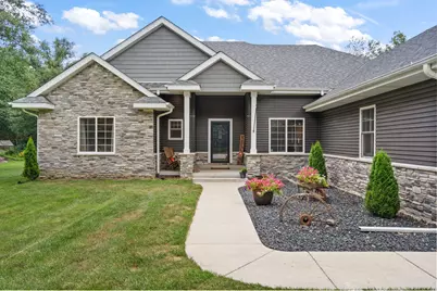 3054 Peacock Lane, Wheatfield, IN 46392 - Photo 3