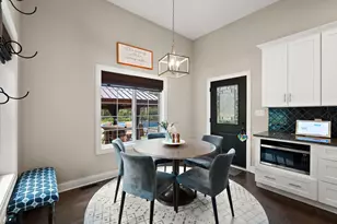 3054 Peacock Ln, Wheatfield, IN 46392 - Photo 21