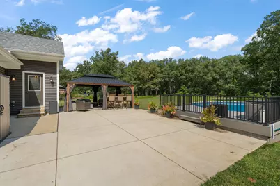 3054 Peacock Lane, Wheatfield, IN 46392 - Photo 33