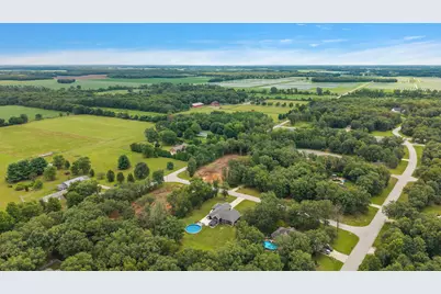 3054 Peacock Lane, Wheatfield, IN 46392 - Photo 53