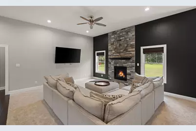 3054 Peacock Lane, Wheatfield, IN 46392 - Photo 11
