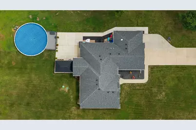 3054 Peacock Lane, Wheatfield, IN 46392 - Photo 49