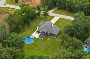 3054 Peacock Ln, Wheatfield, IN 46392 - Photo 47