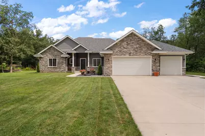 3054 Peacock Lane, Wheatfield, IN 46392 - Photo 5