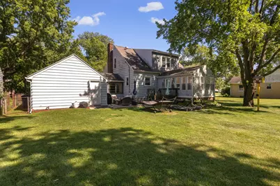 102 Martin Drive, Trail Creek, IN 46360 - Photo 3