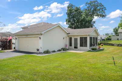2251 Deerpath Drive W, Schererville, IN 46375 - Photo 1