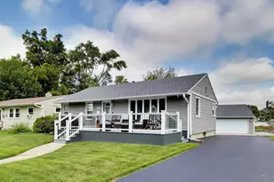 808 N Court St, Crown Point, IN 46307 - Photo 3