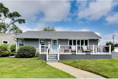 808 N Court Street, Crown Point, IN 46307 - Photo 1
