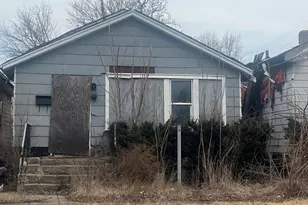 1418 W 16th Ave, Gary, IN 46407 - Photo 1