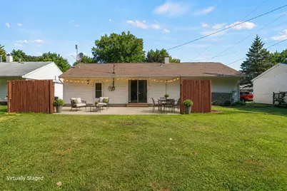113 Willow Spring Court, Michigan City, IN 46360 - Photo 17