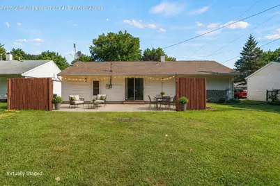 113 Willow Spring Court, Michigan City, IN 46360 - Photo 17