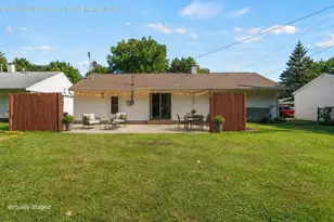 113 Willow Spring Ct, Michigan City, IN 46360 - Photo 17