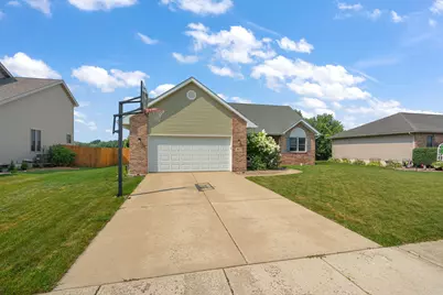 360 E 123rd Place, Crown Point, IN 46307 - Photo 29